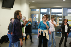 Arnsberger Symposium f�r Erzieher/innen 2009